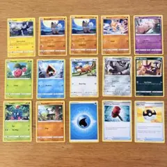 英語版 ポケモンカード まとめ売り 394枚 ポケモンカード 海外 ゲンガーEX 34/119 英語 ポケカ EX 1枚の通販