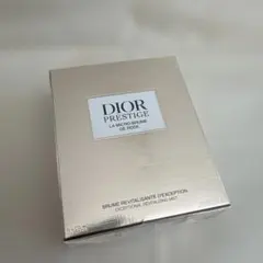 プレステージ　マイクロ　ブリューム　ミスト美容液　25ml×3