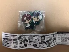 WIND BREAKER 桜遥&蘇枋隼飛