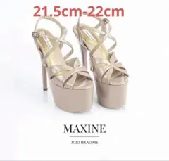 jojo bragais size6 22.5-23cm (ヒール12.7cm) - メルカリ