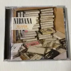 NIRVANA SLIVER: THE BEST OF THE 90S CD