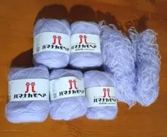 ハマナカ 編み物