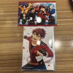 あんスタ ブロマイド 流星隊