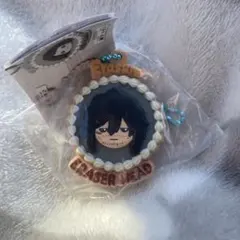 僕のヒーローアカデミア　ヒロアカ　ぷちぶれ〜く　相澤消太　ガチャ