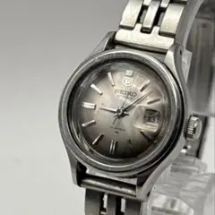 SEIKO Chorus 2118-0200 自動巻き デイデイト メンズ