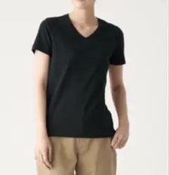 無印良品半袖Tシャツ　4枚セット