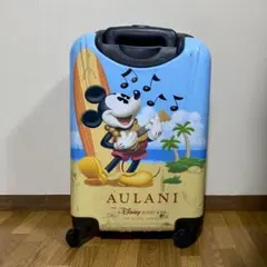 2025年最新】アウラニ ディズニー スーツケースの人気アイテム