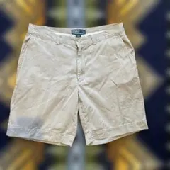 Polo Ralph Lauren チノショートパンツ　34インチのサムネイル