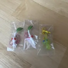 ピクミンマスコット&フルーツグミ2のサムネイル