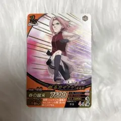 NARUTO ナルティメットフォーメーション 春野サクラ NFF-003