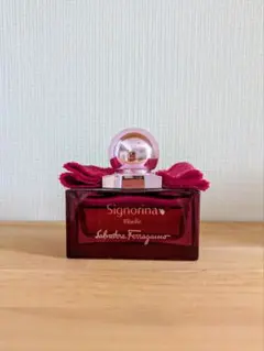 Salvatore Ferragamo Signorina