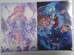 Eve UNDERCOVER underblue くじ ジャケットポスター - メルカリ
