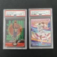 Michael Jordan UpperDeck チョイスリザーブパラレル - メルカリ