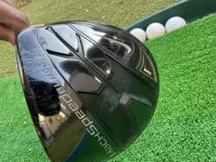 【早い者勝ち】Nike vapor ドライバー スプーン 早い者勝ち】Nike vapor ドライバー スプーン