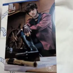 2025年最新】NEXZ トレカ セイタの人気アイテム - メルカリ