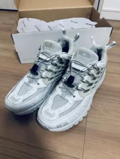 Salomon × MM6 ACS PRO スニーカー ホワイト 27.5㎝のサムネイル