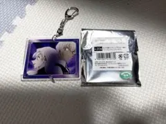 名探偵コナン　連結アクリルキーホルダー