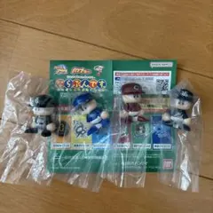 パワプロくん　ならぶんです　セリーグ　ビジター　巨人　横浜　カープ　ヤクルト