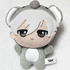 ブルロ ちびぐるみ アニマル着ぐるみ 凪誠士郎