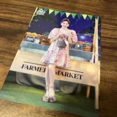 NiziU リオ COCO! nut Fes. ラントレ②