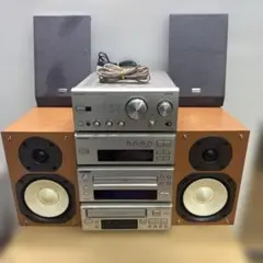 2026年最新】onkyo a-909xの人気アイテム - メルカリ