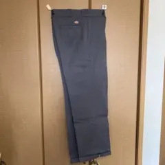 dickies 874 チャコール W34 L30