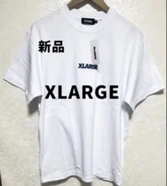 [新品] XLARGE Tシャツ(半袖)