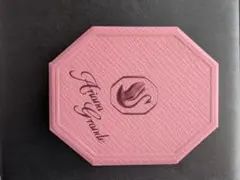 スワロフスキー　ネックレス　空箱