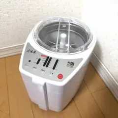アイスクリームメーカー 予備ポット付き KWI-15 1.5L K'sWAVE - メルカリ