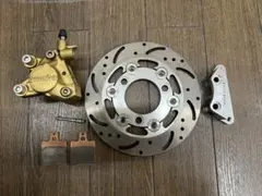 2026年最新】キャリパー サポート ヤマンボの人気アイテム - メルカリ
