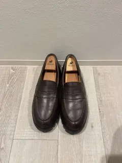 エンダースキーマー ローファー size6