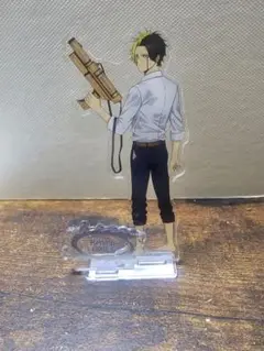 マッシュル キャラクターグッズ