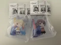 天馬咲希×望月穂波