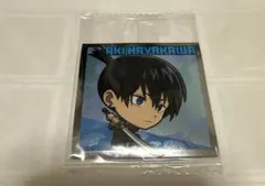 チェンソーマンウエハースシール
