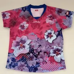 美品　Nittaku 卓球ウェア レディースMサイズ