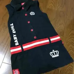 BABY DOLL ワンピース