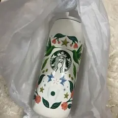 スターバックス マイタンブラー 355ml ホワイト　新品
