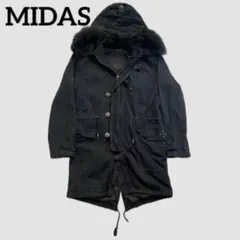 2025年最新】midas ファーの人気アイテム - メルカリ