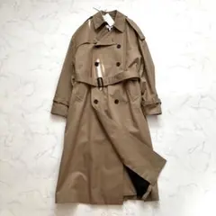 2025年最新】hyke トレンチコート bigの人気アイテム - メルカリ