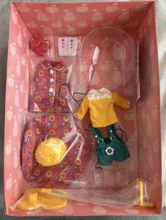 専用⭐️新品⭐️大人気完売品ラーラプッペンハウス『ドラマ クイーン』豪華セット❣️ 専用⭐️新品⭐️大人気完売品ラーラプッペンハウス『ドラマ クイーン