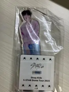 Stray Kids 5-STAR Dome Tour アイエン