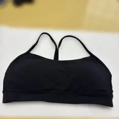 lululemon ブラトップ ブラックのサムネイル