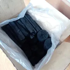 茶道具 最高傑作 風炉用道具炭 風炉木炭 国産 くぬぎ製 - メルカリ