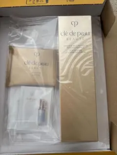 資生堂クレ・ド・ポーボーテ ムースネトワイアントAn / 洗顔フォーム140g