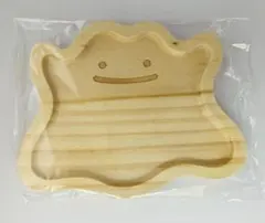 メタモン型木製トレー ぽこあポケモン Amazon購入特典
