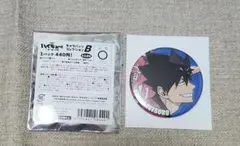 ハイキュー!! 劇場版 ゴミ捨て場の決戦 黒尾