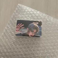 &TEAM Back to Life withmuu 予約特典トレカ JO