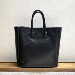 マルコ ビアンキーニ MARCO BIANCHINI トートバッグ レザーのサムネイル