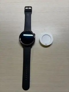 Xiaomi Watch S4 本体（訳あり）