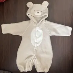 50サイズベビー